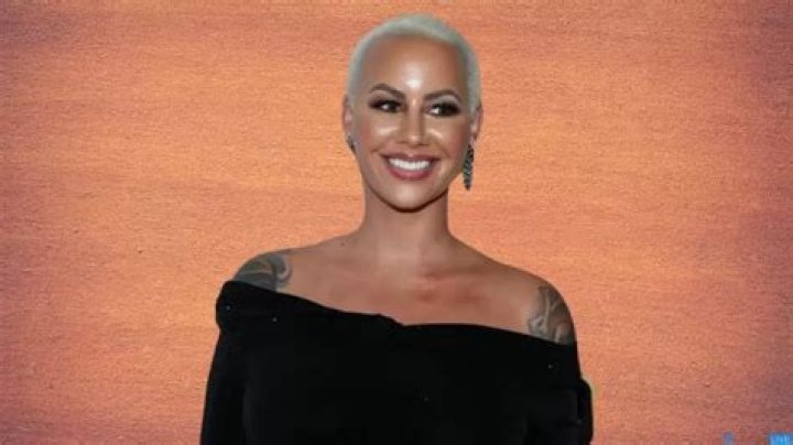Unveiling The Tapestry Of Amber Rose's Heritage: Discoveries And Insights