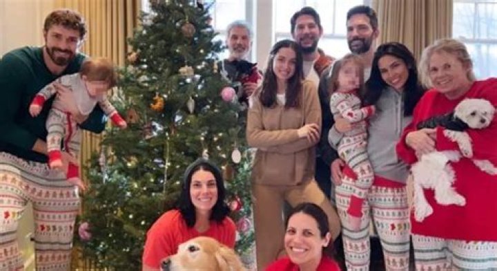 Unveiling The Close-Knit World Of Ana De Armas' Family: Surprising Revelations