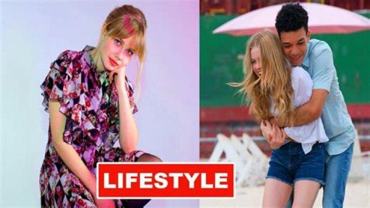Uncovering The Love Life Of Angourie Rice: Behind-the-Scenes Insights Revealed