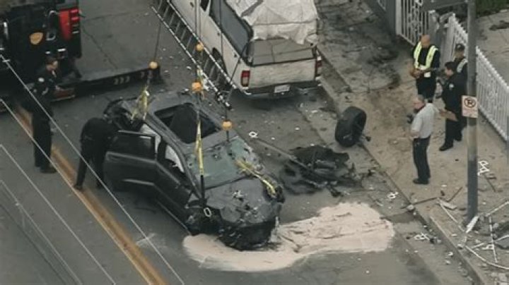 Unveiling The Apple Watts Car Accident: Discoveries And Insights