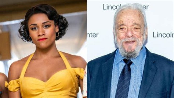 A Look Into The Life Of The Tony Award-Winning Actress's Dad