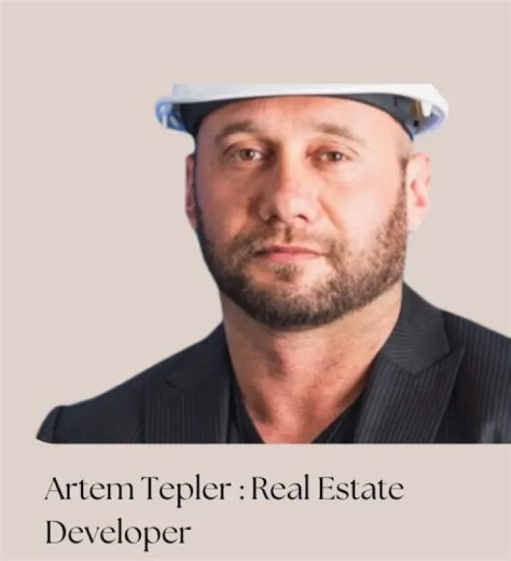 The Life And Legacy Of Artem Tepler, Visionary Developer And Outspoken Activist