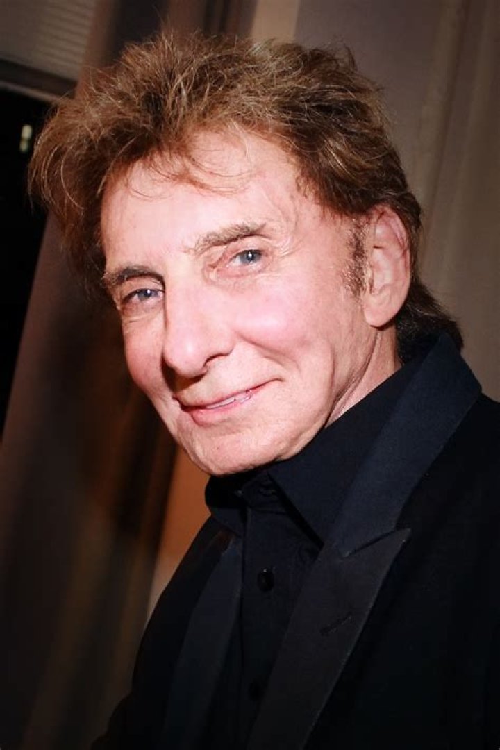 The Surprising Secrets Of Barry Manilow's $100 Million Fortune
