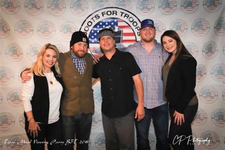 The Untold Story Of Bill Carlton's Partner