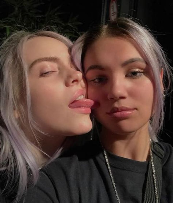 Unveiling The Truth Behind Her Relationship