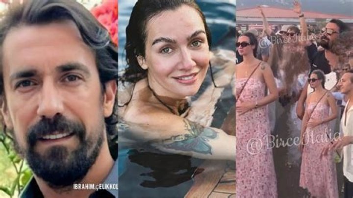 Birce Akalay's Spouse And The Journey Of Love