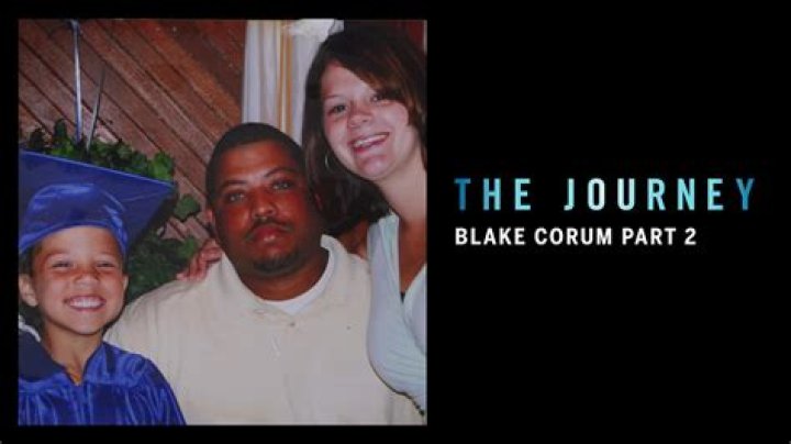 Unveiling The Pillars Of Blake Corum's Success: His Parents