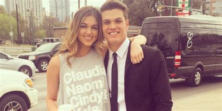 Blake Coward And Sadie Robertson's Love Story