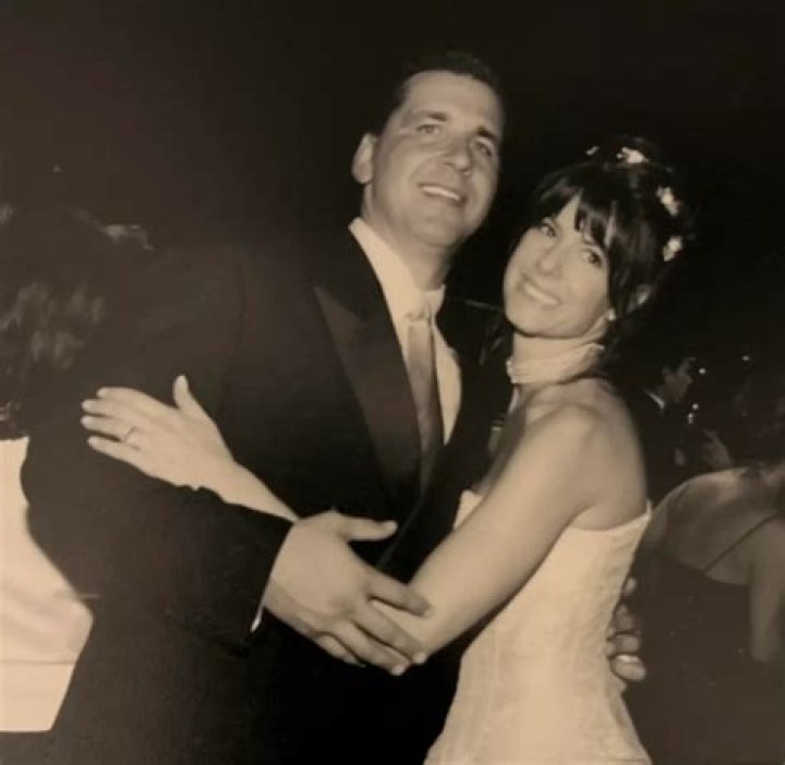 The Untold Story Of The Former NFL Quarterback's Partner