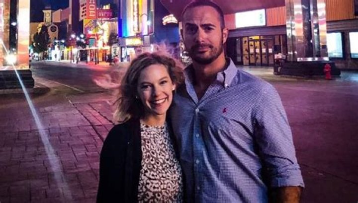 Who Is She And What's Her Story?