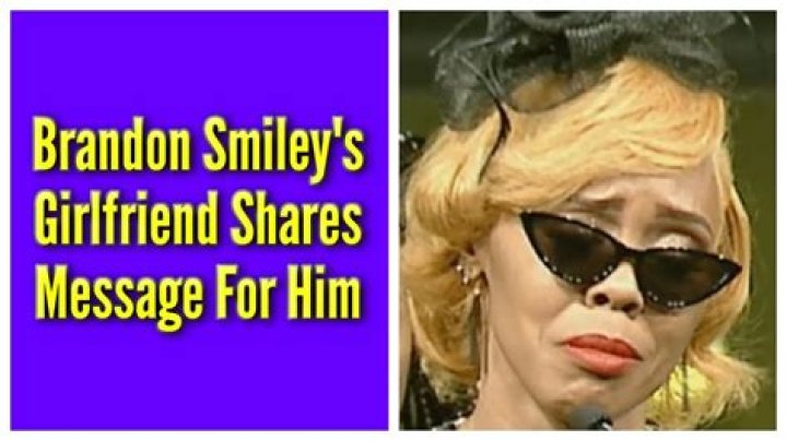 Brandon Smiley Mother: The Unseen Hero