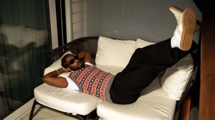 Unveiling The Secrets: Brent Faiyaz's Height Explored