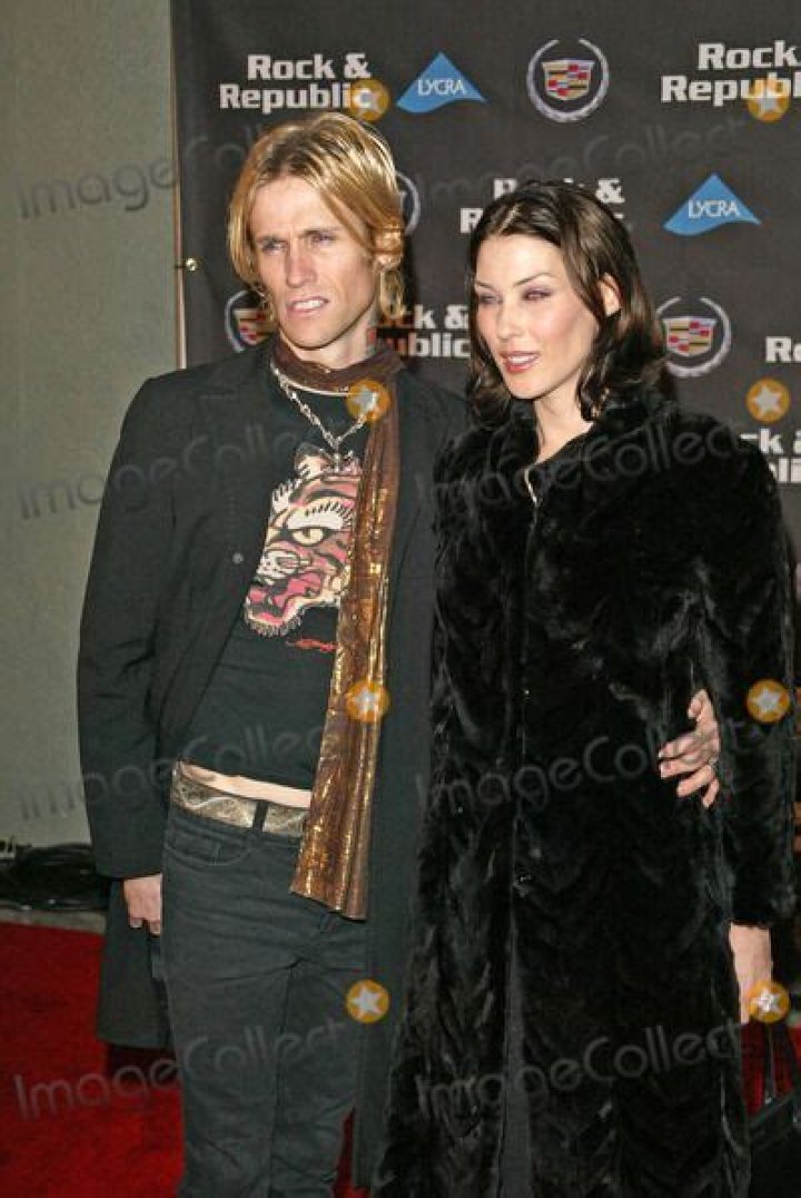 A Look Into The Personal Life Of The Rockstar