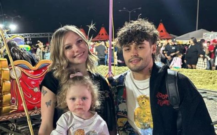 Camerin Kindle Age And Other Details