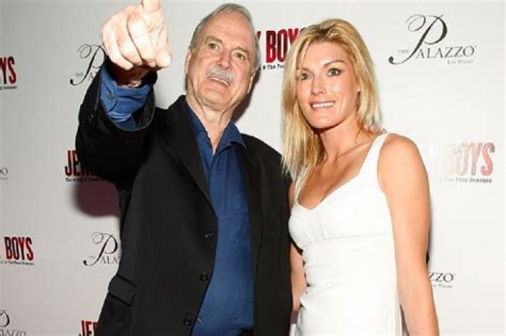 Camilla Cleese Wikipedia Bio Husband And Parents Revealed ·