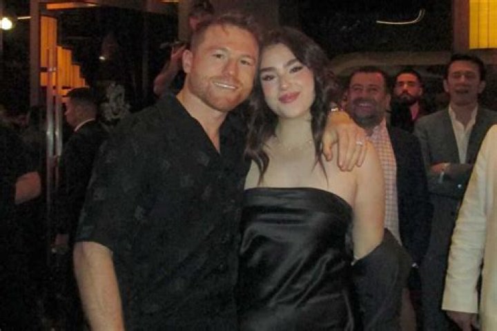 A Look At The Boxer's Family Life