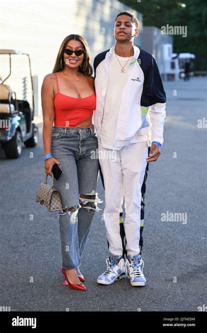 Unveiling The Dynamic World Of Carmelo Anthony's Girlfriend In 2022