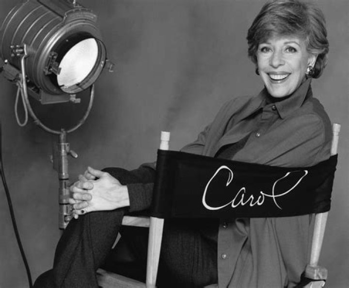Unveiling Carol Burnett's Net Worth: Secrets And Surprises Revealed