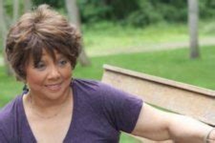 Who Is Carole Simpson's Husband?