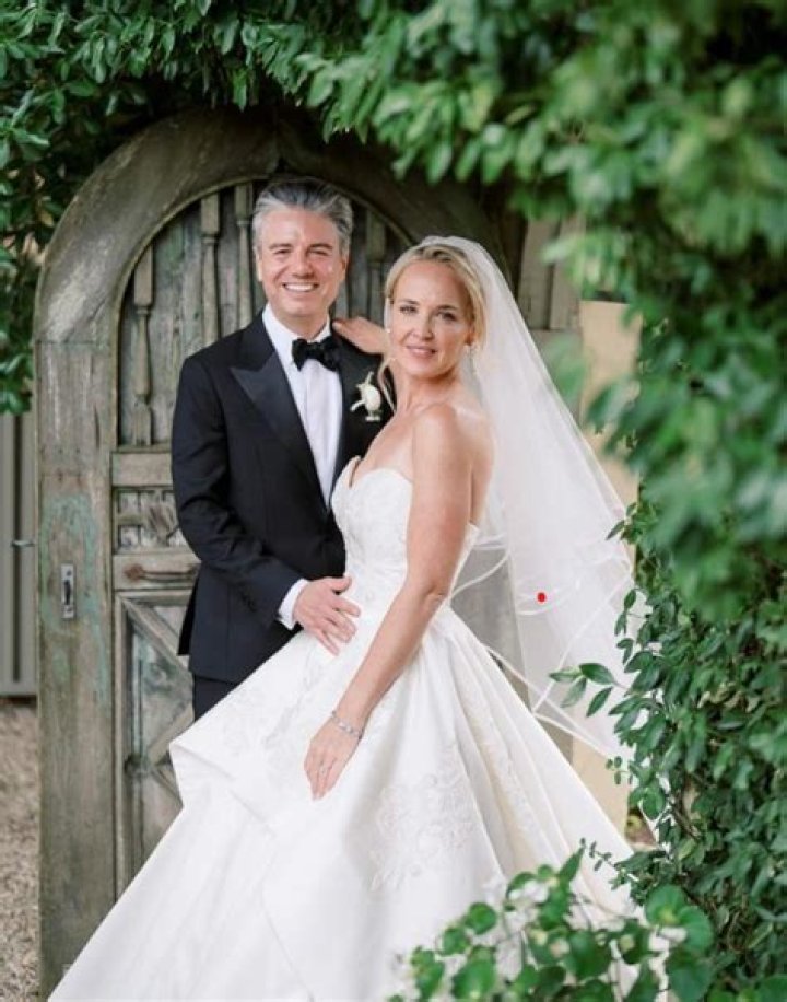 A Closer Look At The NBC Sports Anchor's Personal Life