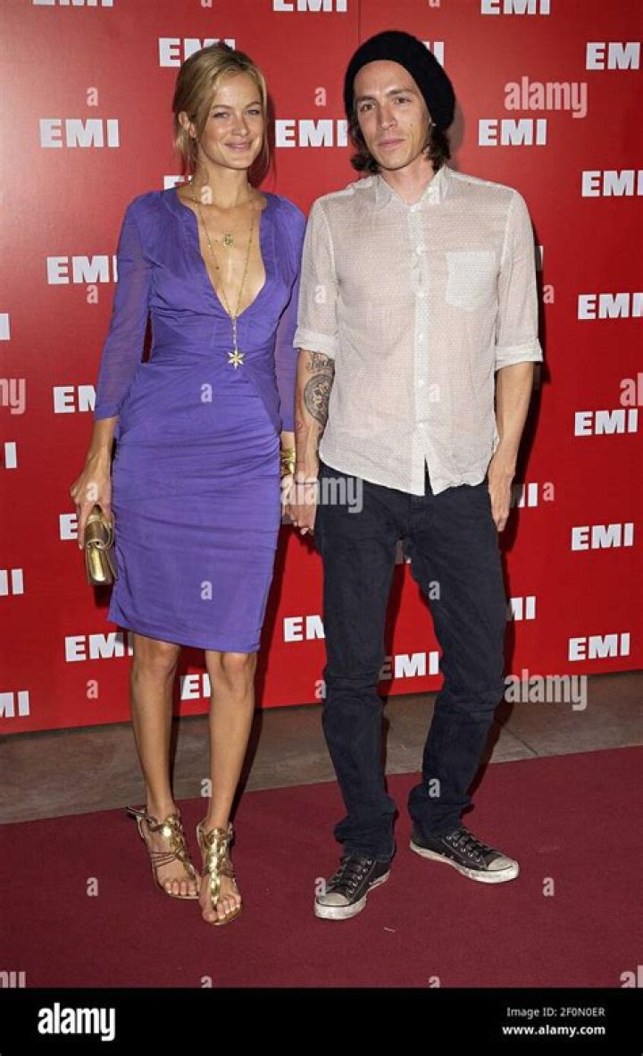 Unveiling The Secrets Of Carolyn Murphy And Brandon Boyd's Enduring Love