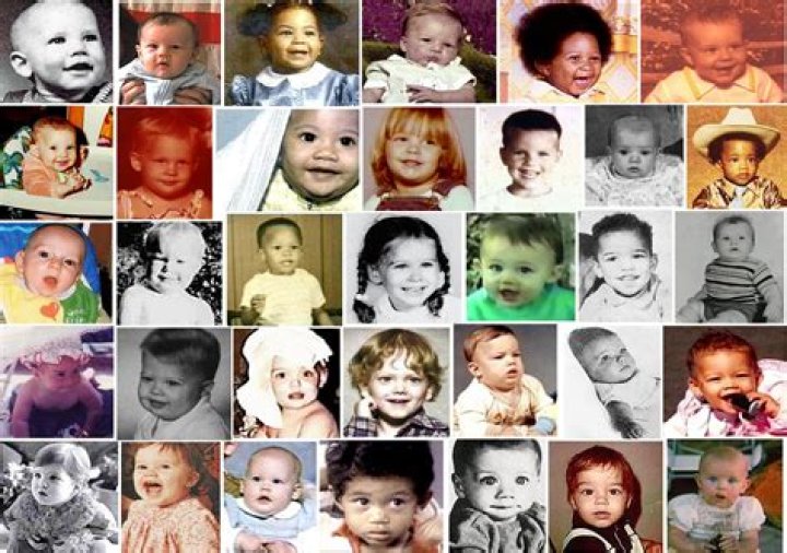 Unveil The Secrets: Celebrity Baby Photos Unveiled