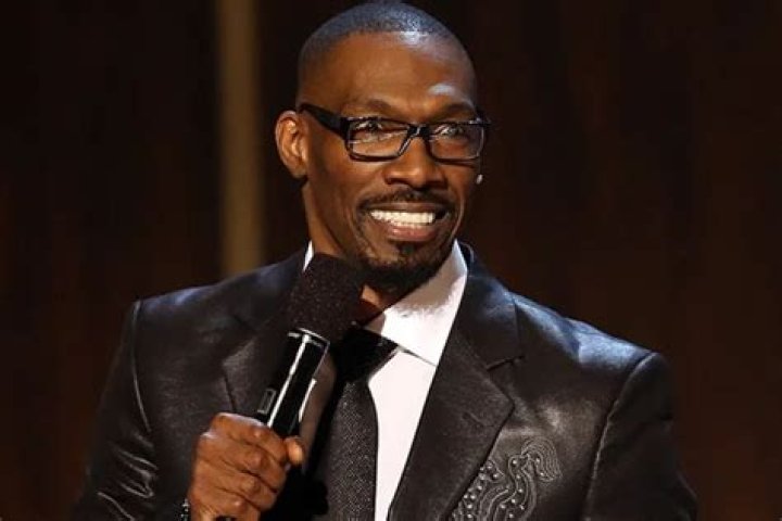 Charlie Murphy Net Worth ·