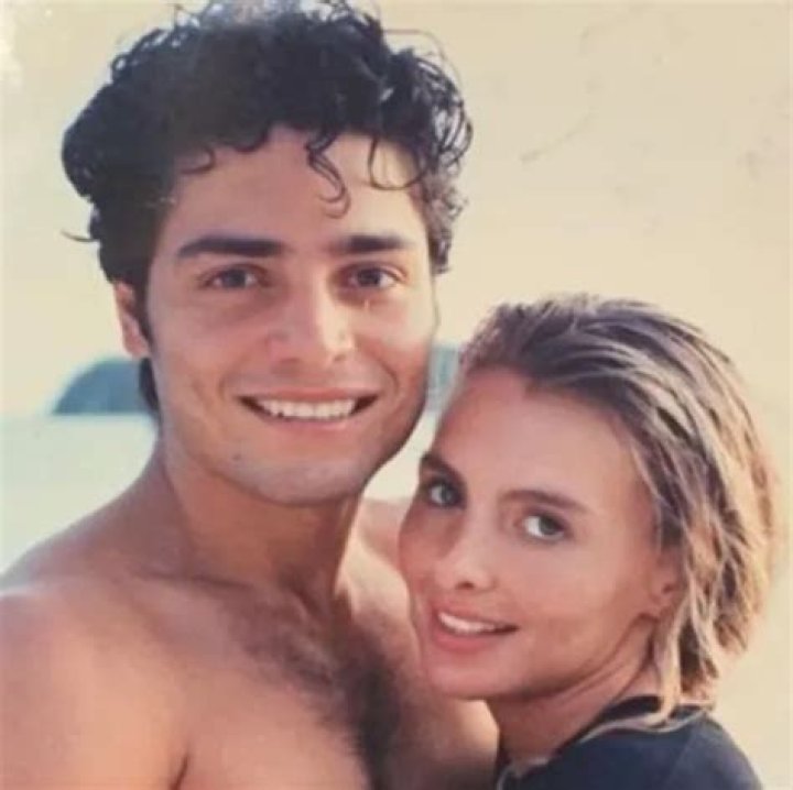 Chayanne's Wife Age And Enduring Relationship