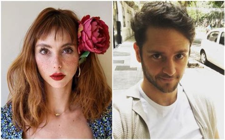 The Mystery Behind Christopher Uckermann's Girlfriend