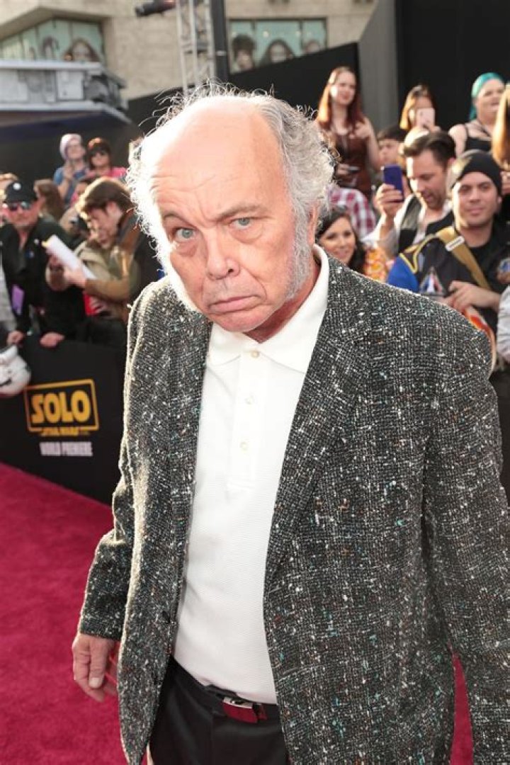 Exploring Clint Howard's Net Worth And Career Success