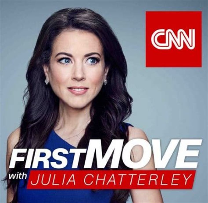 Unveiling The World Behind "CNN Julia Chatterley Husband"