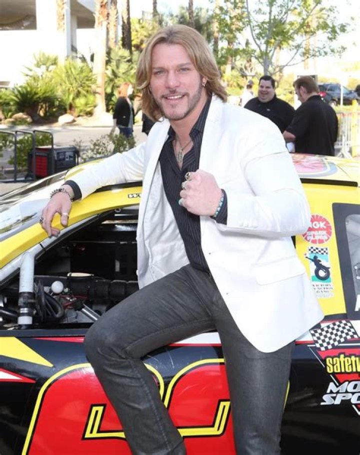 Craig Wayne Boyd's Net Worth Revealed