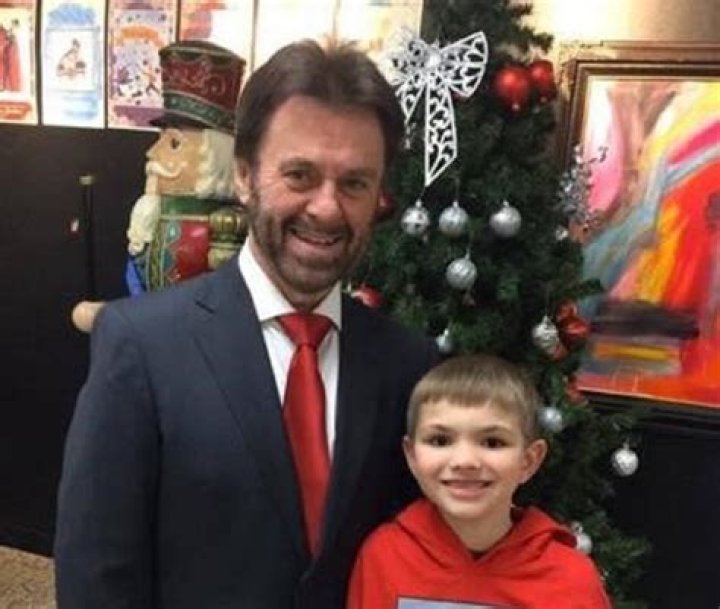 Uncovering The Story Behind Dalton Janway's Family