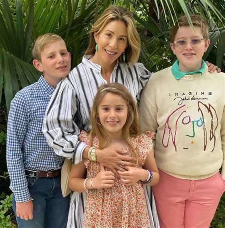 Discover The Inspiring Family Life Of Congressman Dan Crenshaw