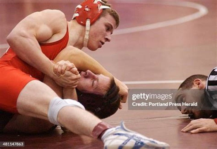 Uncovering The Legacy Of A Wrestling Icon