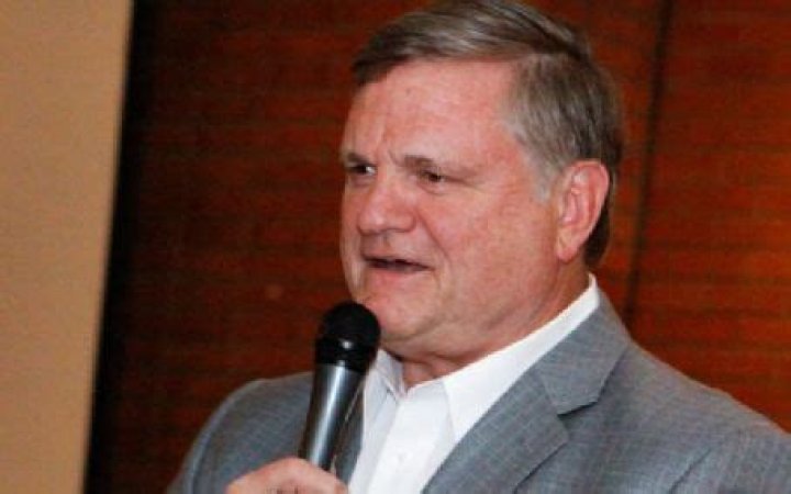 The Woman Behind The Football Legend