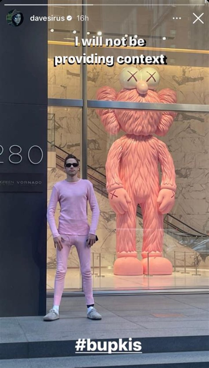 The Rising Star In Comedy