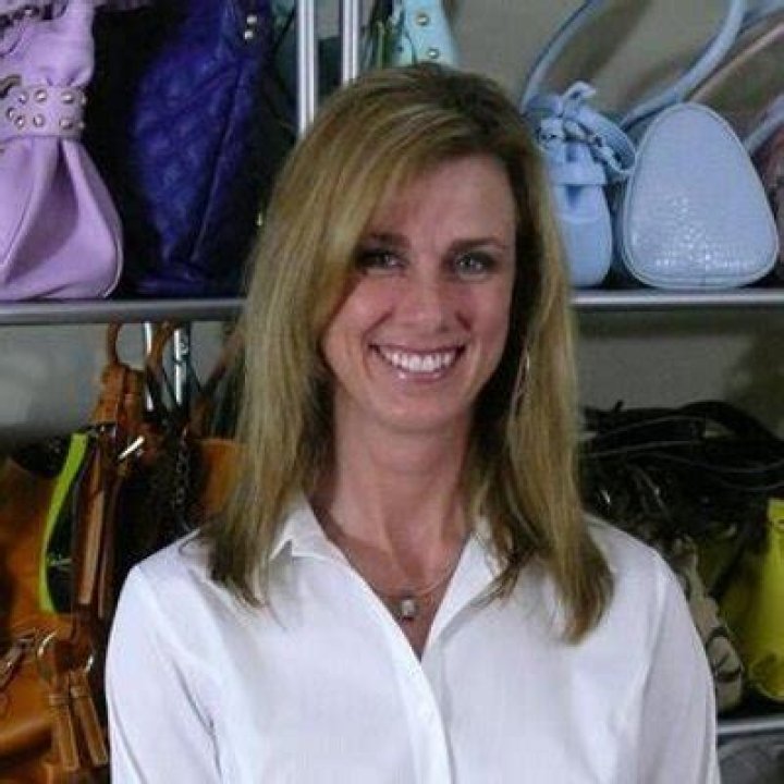 Unveiling The Inspiring Journey Of Deborah Whitehurst: Davey Allison's First Wife