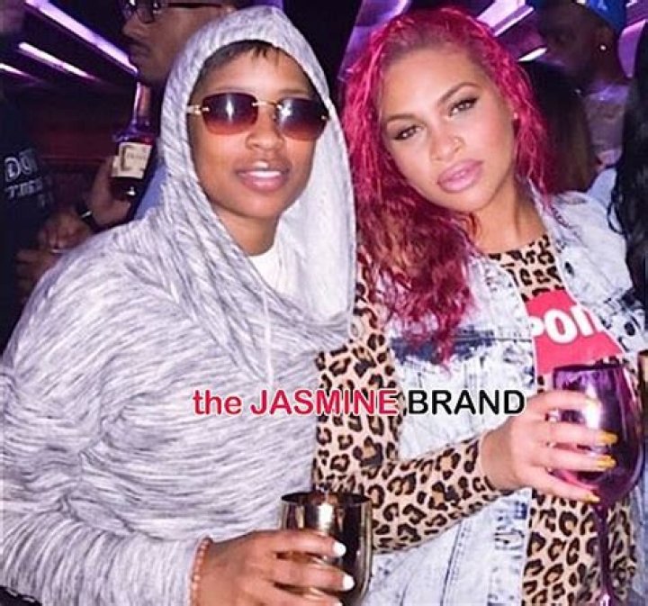 Unveiling The Enigma: Dej Loaf's Ex-Boyfriend Revealed