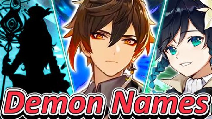 An Exhaustive Guide To Their Names