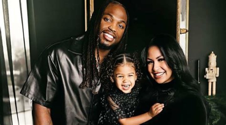 Derek Webster Married