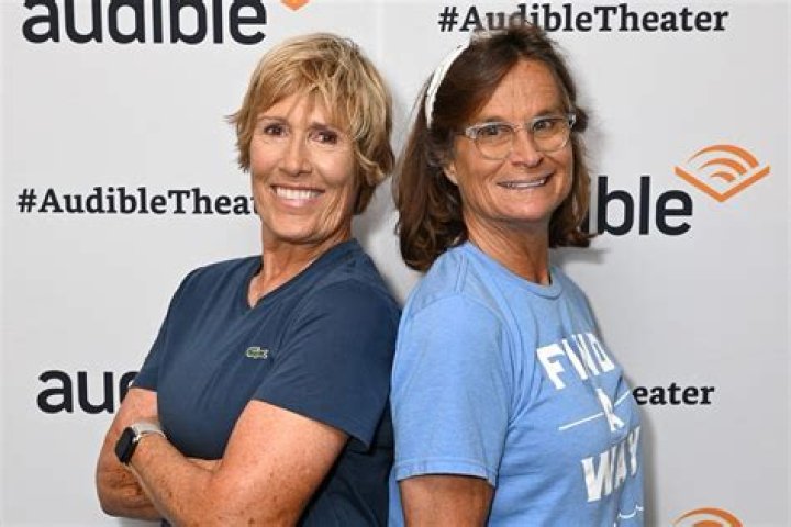 Diana Nyad's Guiding Force, Bonnie Stoll