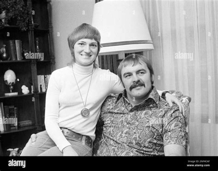 Unveiling The Inspiring Legacy Of Dick Butkus's Wife