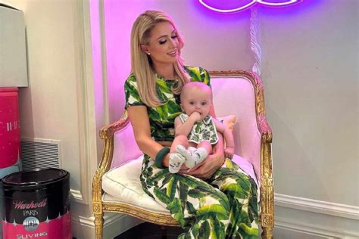 Paris Hilton's Baby Rumors: Uncovering The Truth