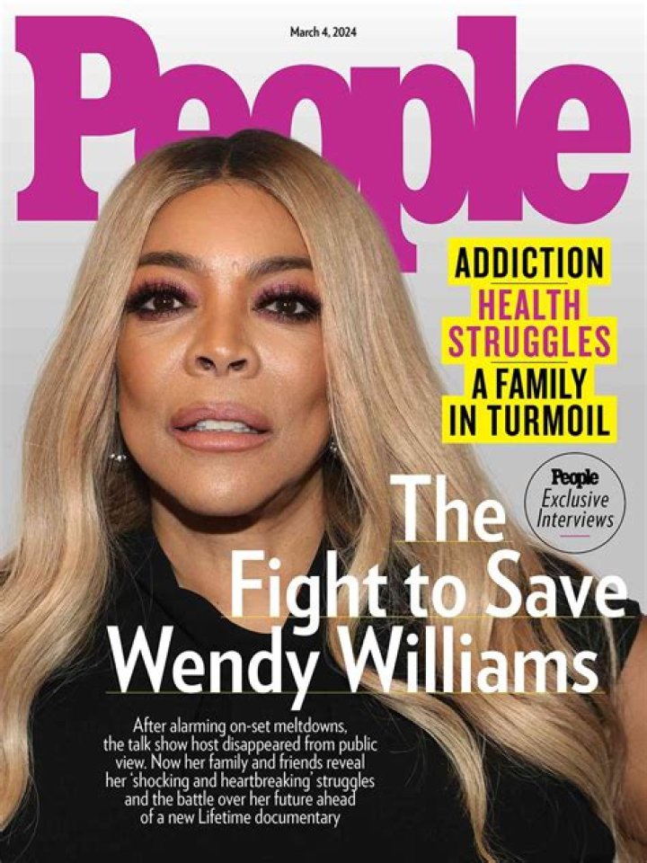 Did Wendy Williams Die Today?