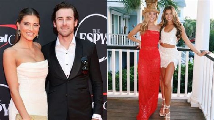 Does Erin Blaney Have A Child?