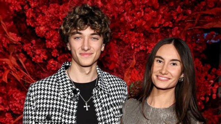 Unveiling Gavin Casalegno's Relationship Status: Uncovering The Truth