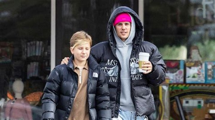 Unveiling Justin Bieber's Sibling Bond: A Heartwarming Discovery