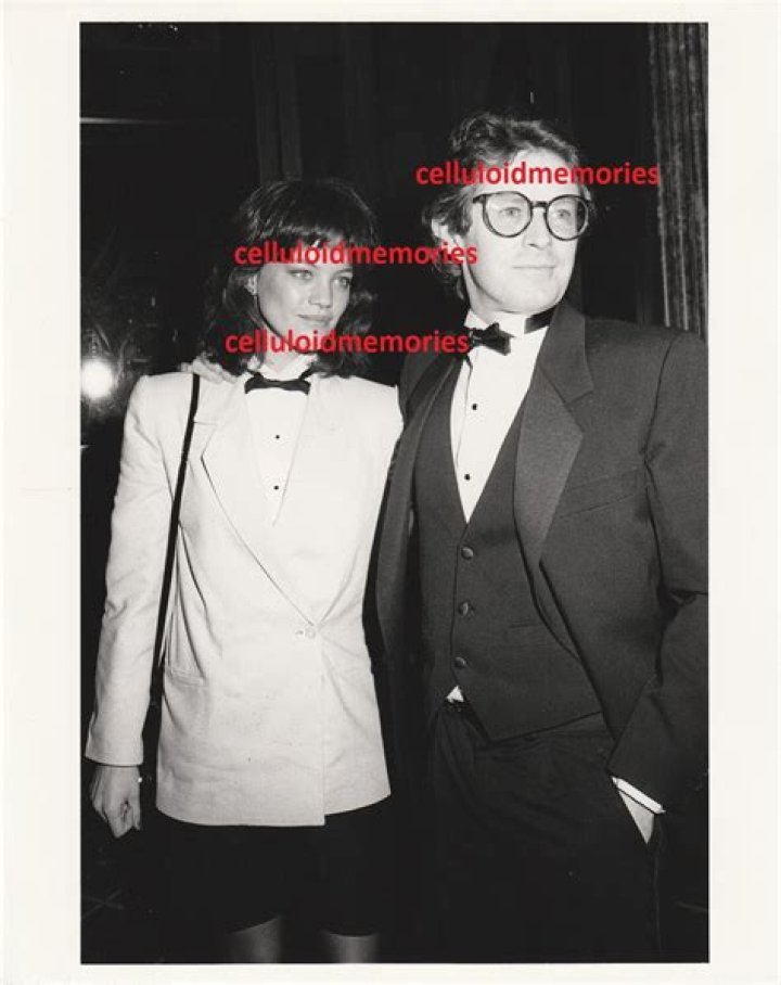 Unveiling The Enduring Bond And Legacy Of Don Henley And Maren Jensen Today