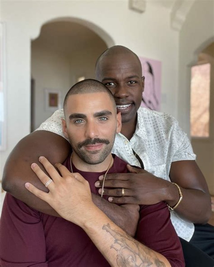 Who Is Dr. Darien Sutton's Wife? Unveiling The Personal Life Of The Renowned Doctor